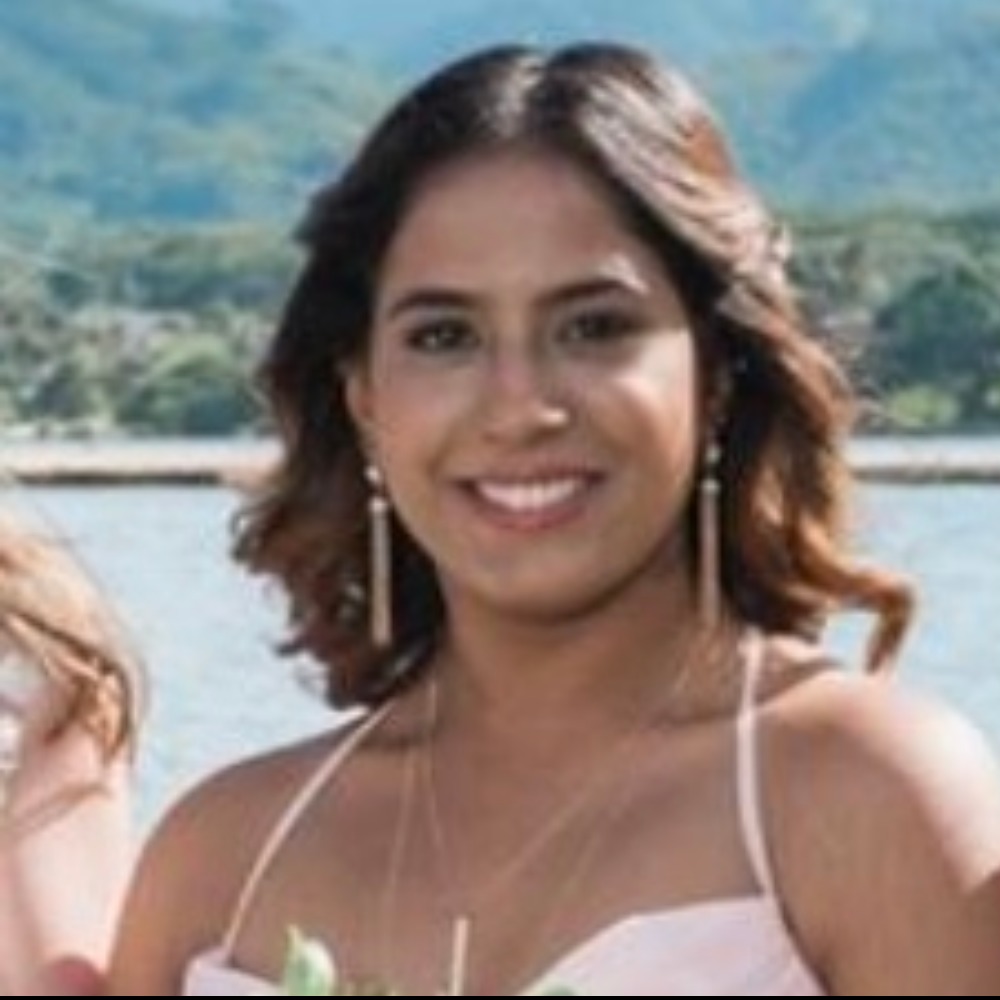 Meet your Posher, Kavya